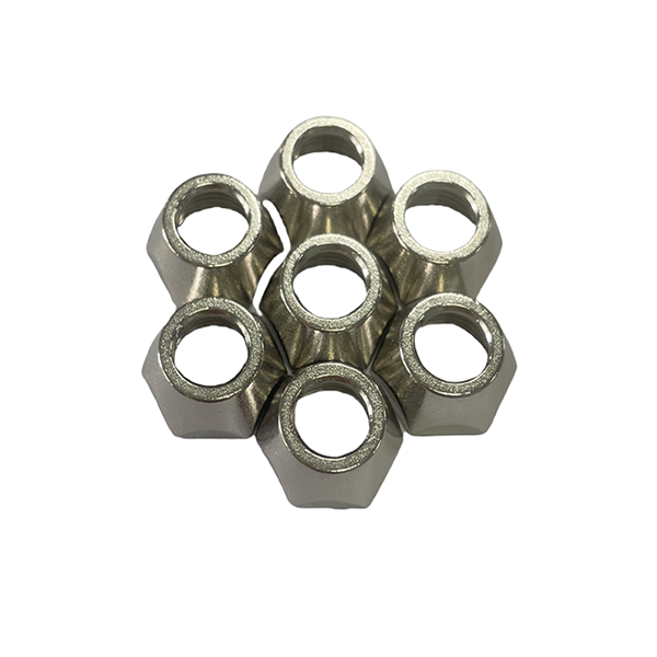 Hex Nut