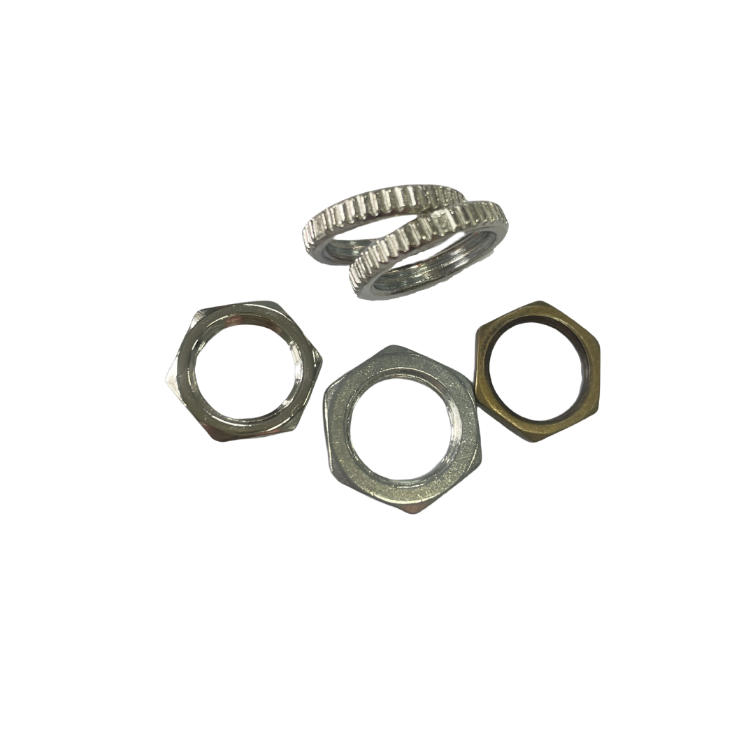 Hex Nut