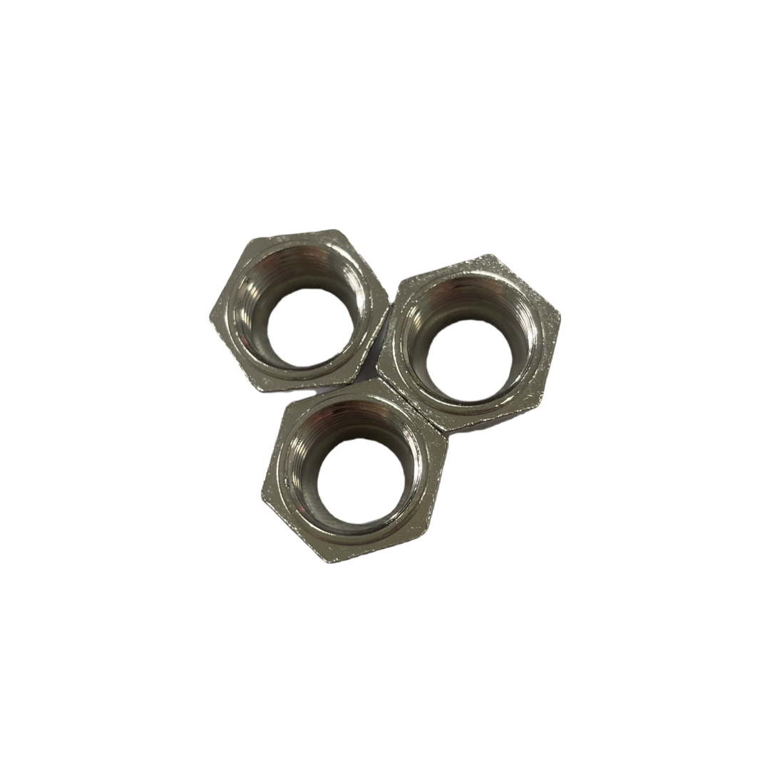 Hex Nut